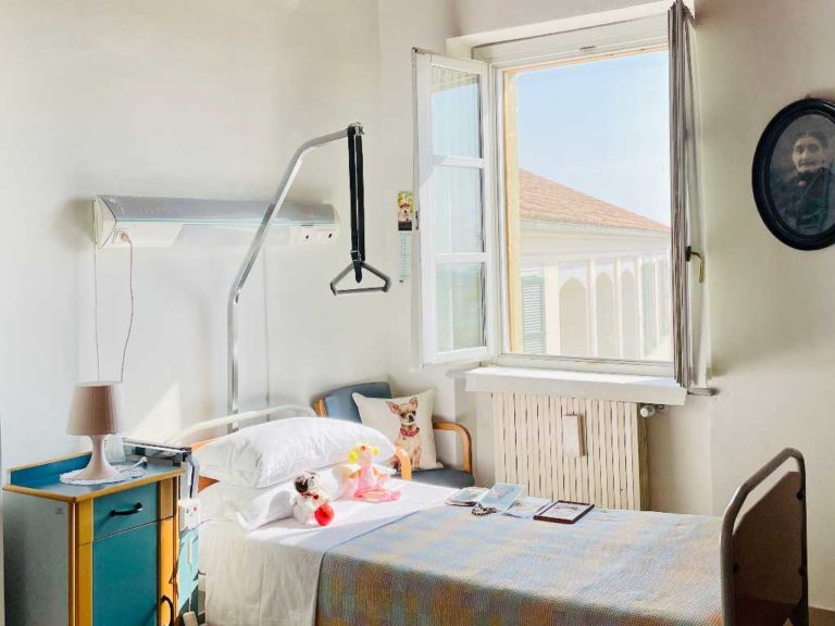 camera da letto