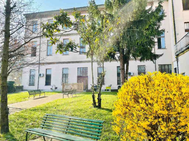 giardino