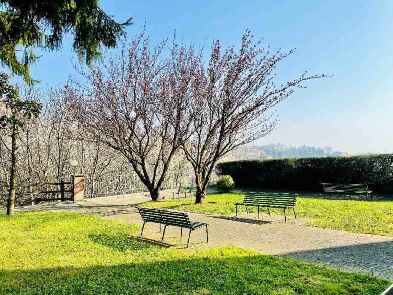 giardino