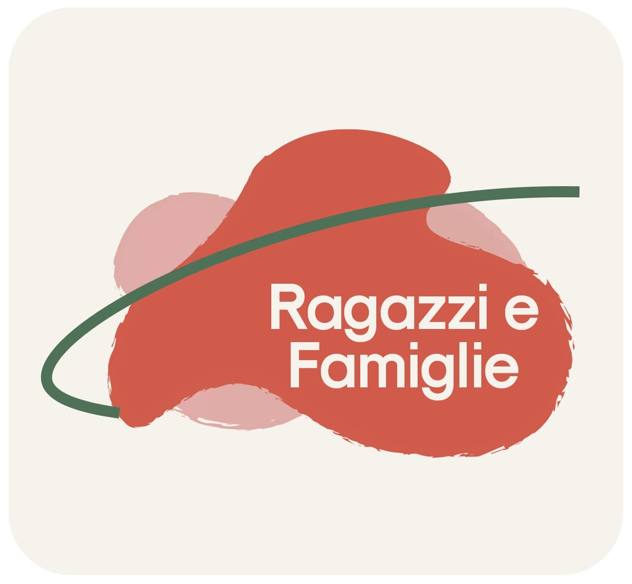 Ragazzi e Famiglie