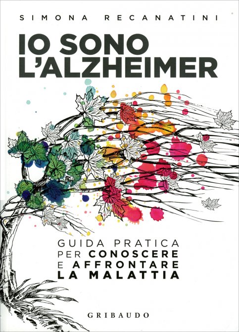 Io sono l’Alzheimer
